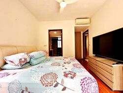 Palm Isles (D17), Condominium #635079351